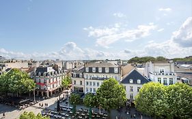 Grand Hotel du Nord Reims